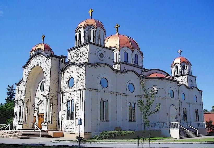 Church of St. Elias