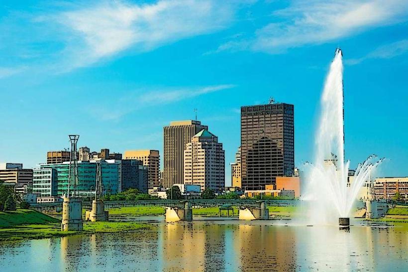 Dayton