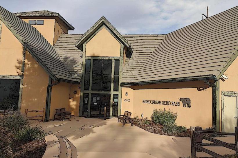 Bear Creek Nature Center