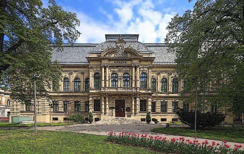 East Slovak Museum