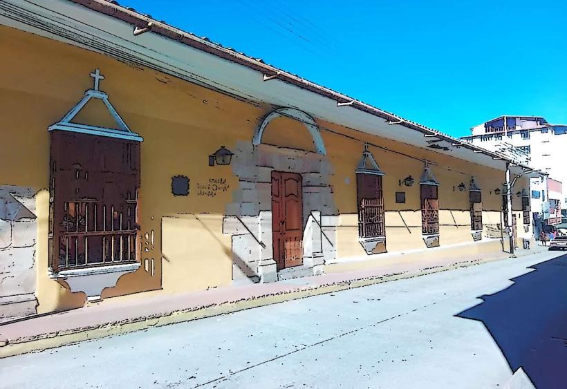 Museo de Arte Moderno Juan Astorga Anta