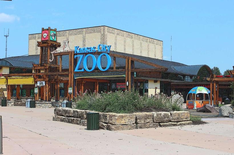 Kansas City Zoo