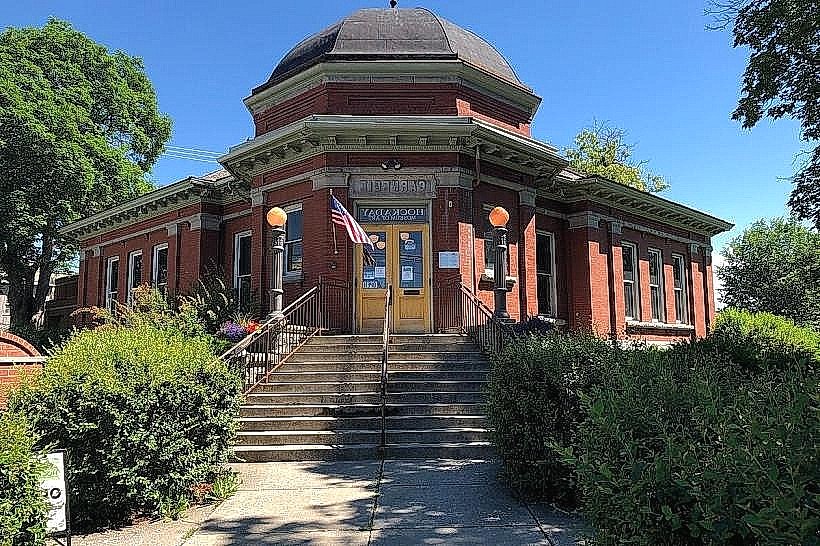 Hockaday Museum of Art