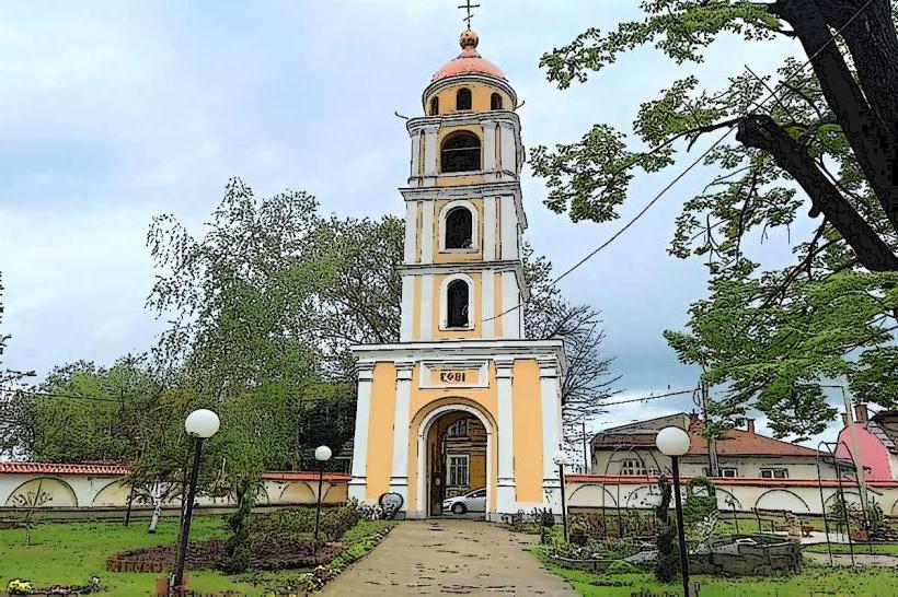 Church of St. George