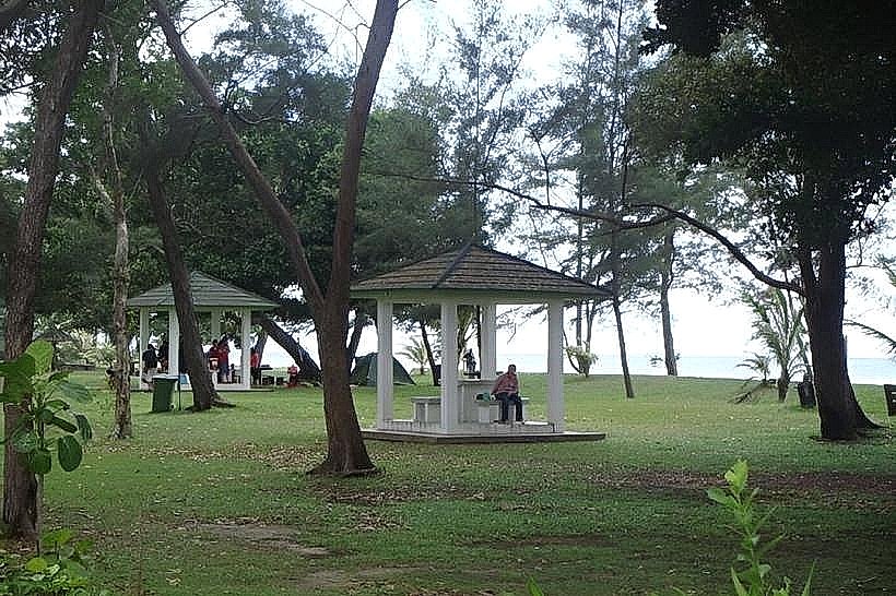 Pantai Seri Kenangan