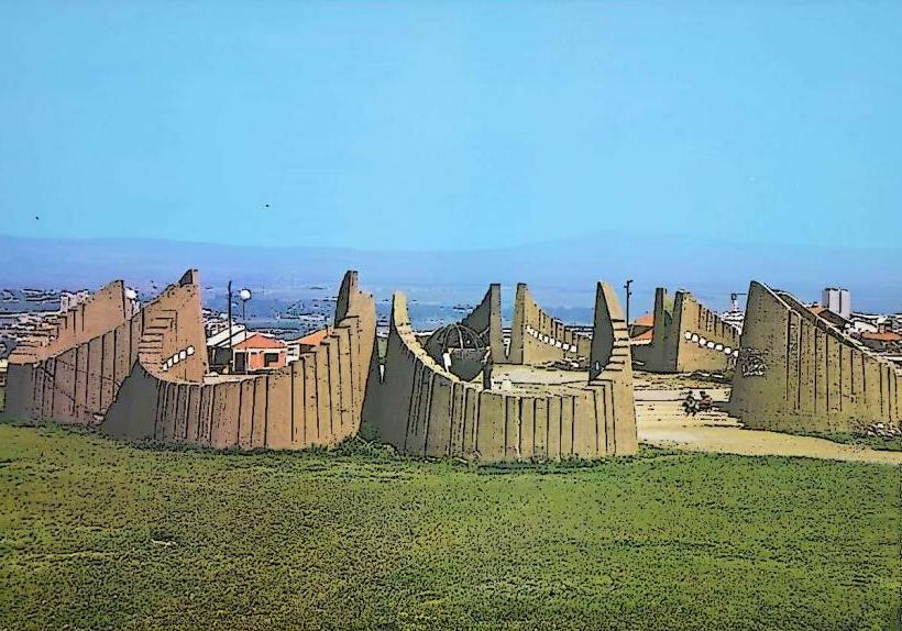 Memorial of the Second Kosovo War