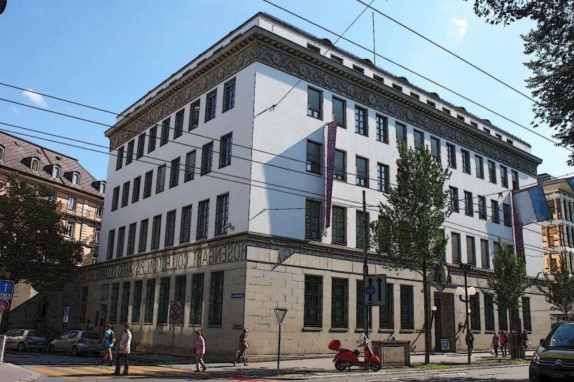 Rosengart Collection