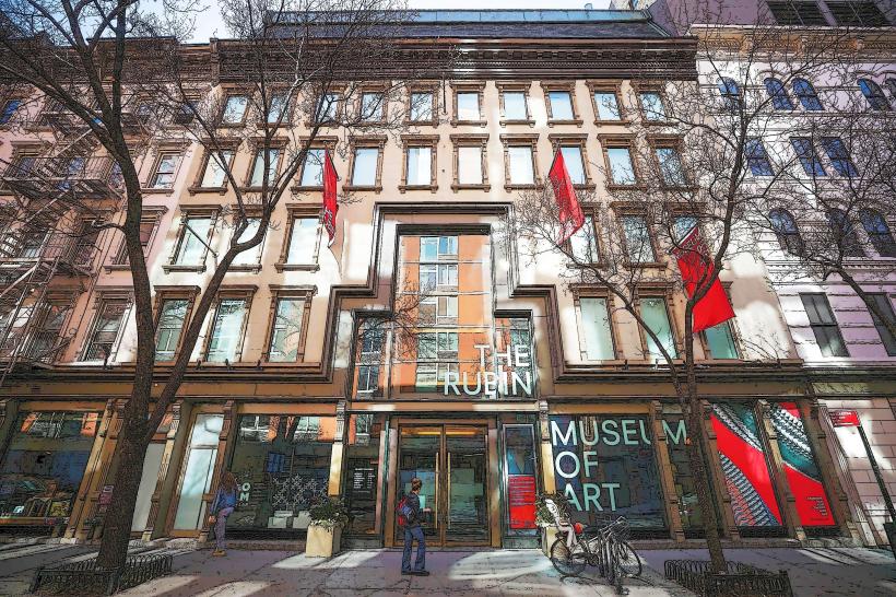 Rubin Museum of Art