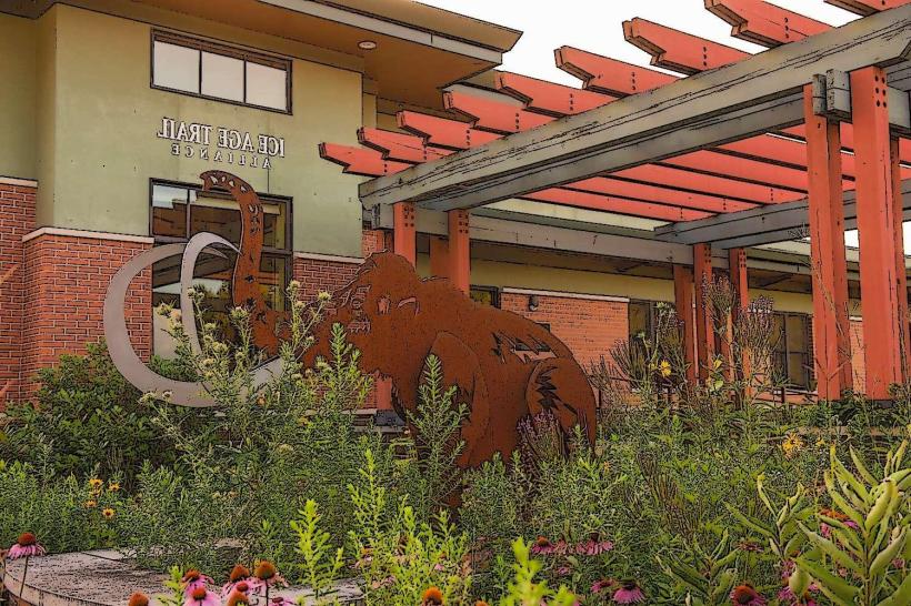 Ice Age Trail Alliance Headquarters