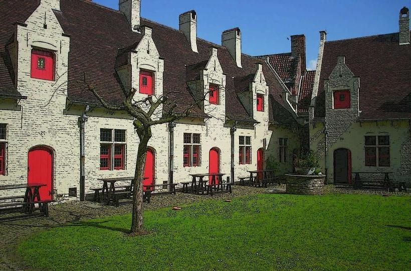House of Alijn Museum