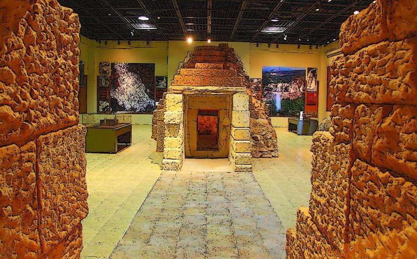 Thracian Tomb of Aleksandrovo