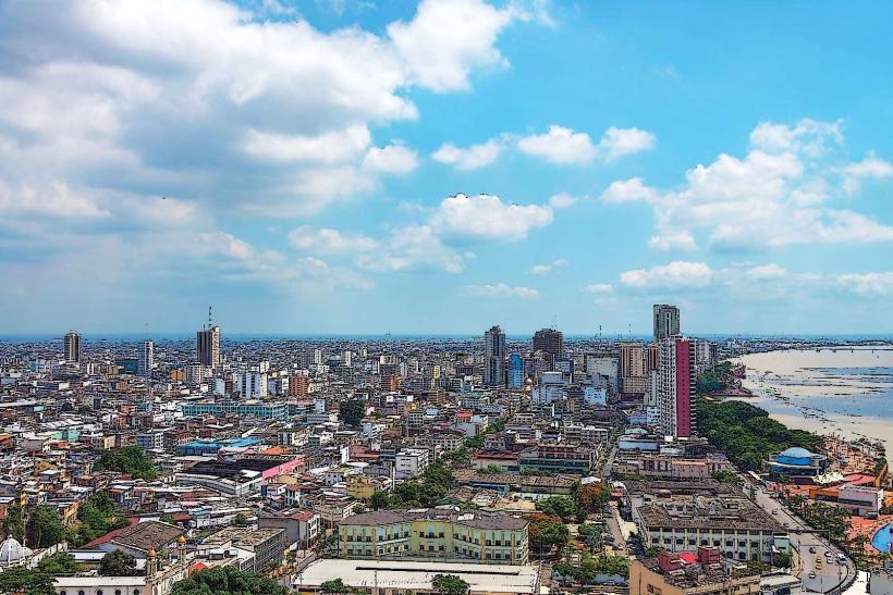 Guayaquil