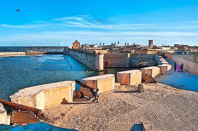 El Jadida