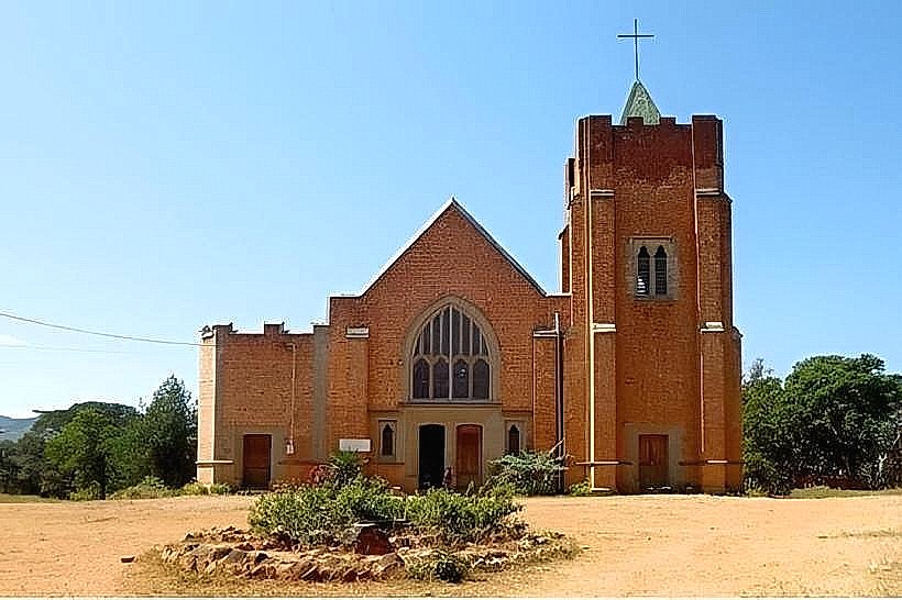 Livingstonia Mission