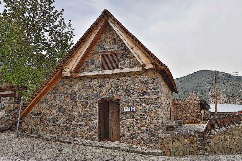 Church of Archangel Michael