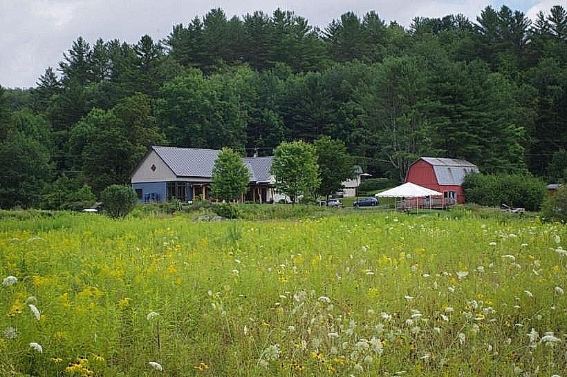 North Branch Nature Center