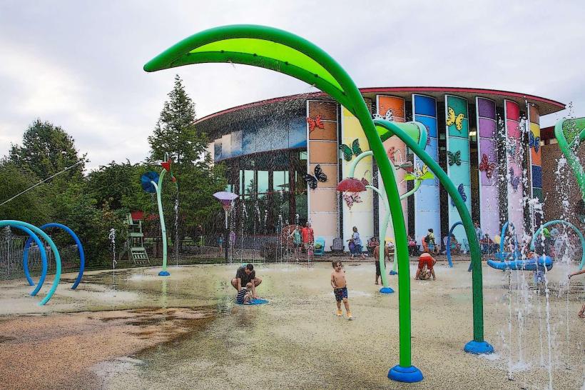 Children’s Museum of Memphis