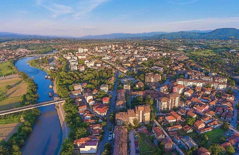 Kraljevo
