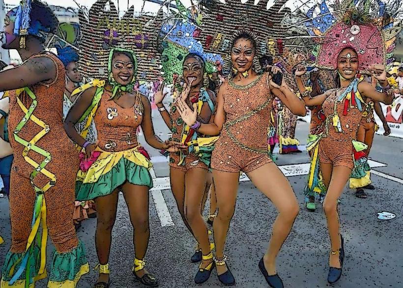 Feria de Cali (Cali Fair)