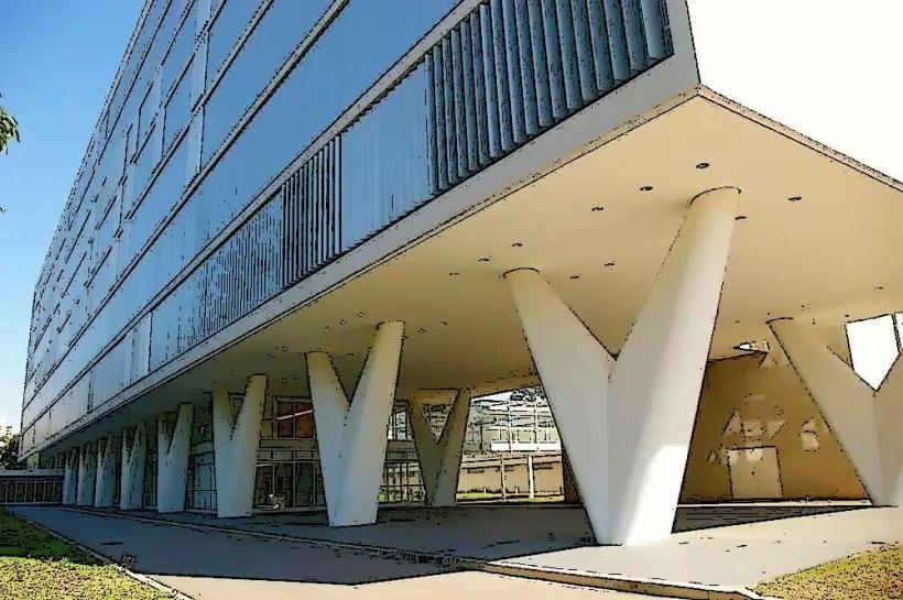 Museu de Arte Contemporânea (MAC)