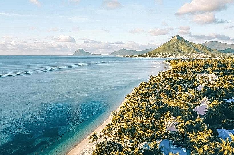 Wolmar Nature Reserve