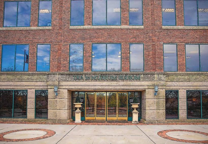 Morris Museum of Art