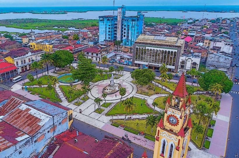 Iquitos