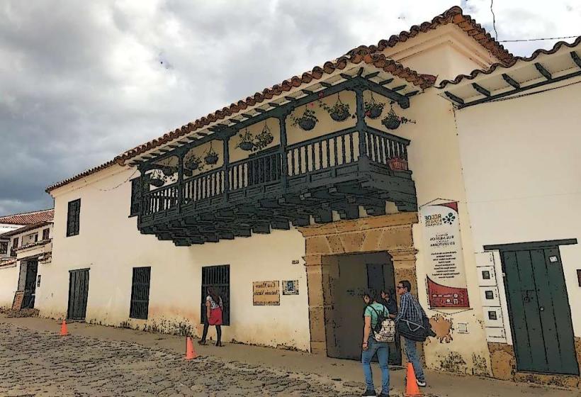 Casa del General Nariño