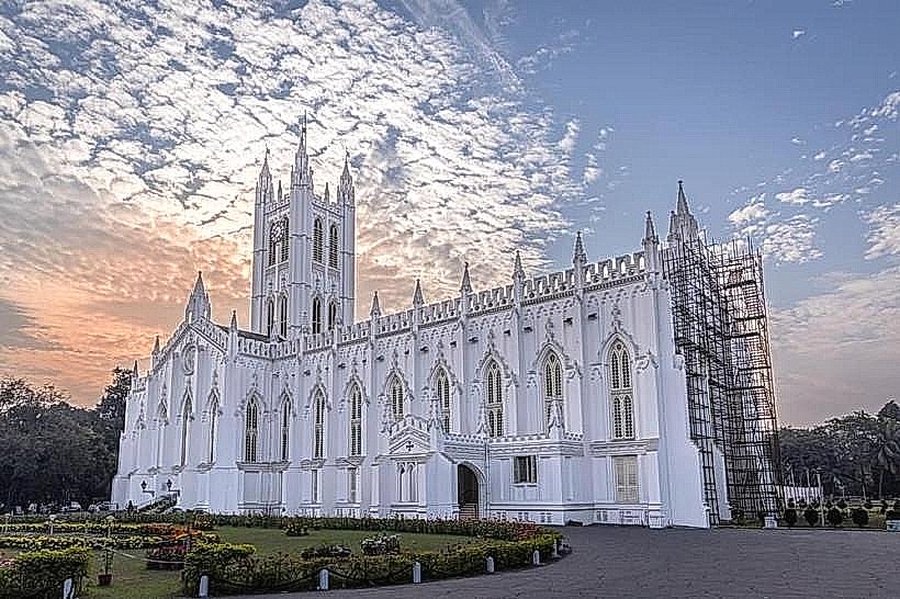 St. Paul’s Cathedral