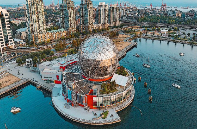 Science World