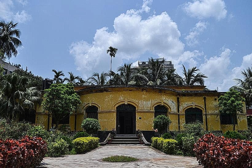 Mymensingh Museum
