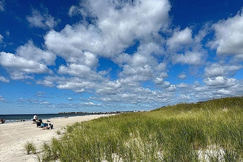 Hampton Beach State Park