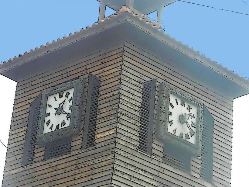 Clock Tower