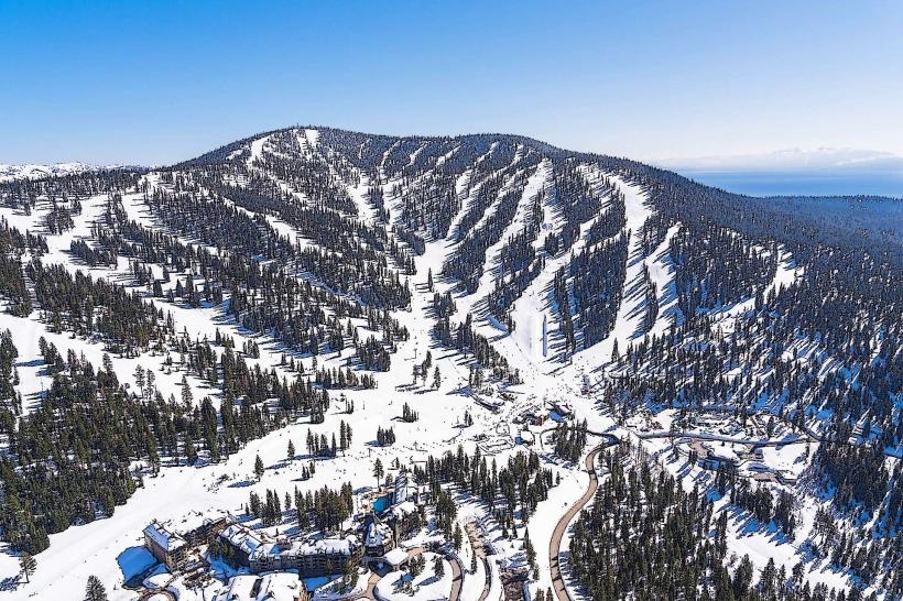 Northstar California Resort