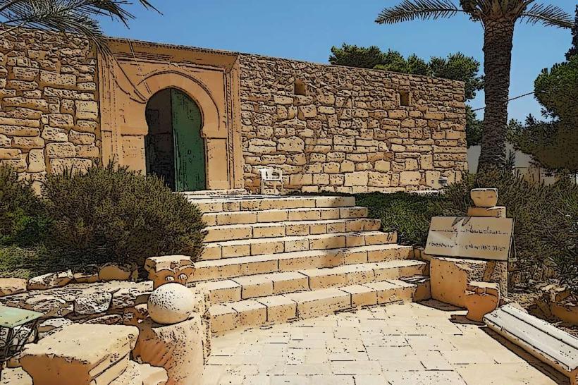 Musée Ethnographique de Gabès