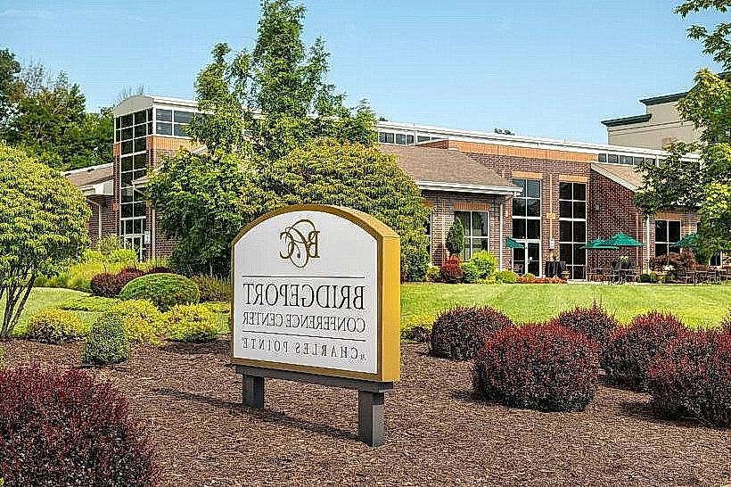 Bridgeport Conference Center