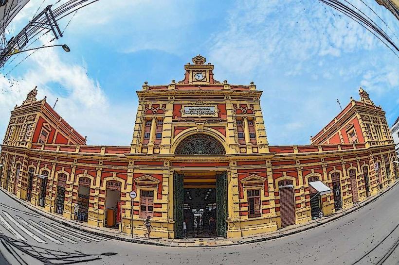 Mercado Municipal