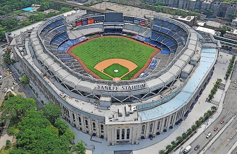 Yankee Stadium