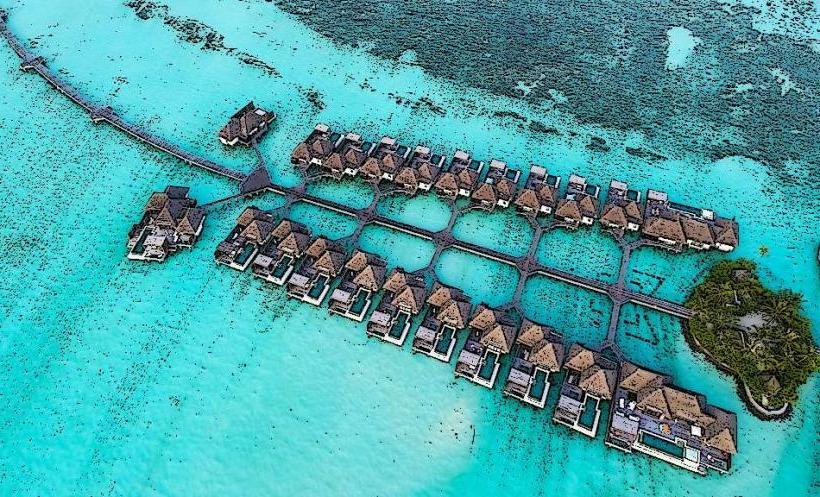 Four Seasons Resort Maldives