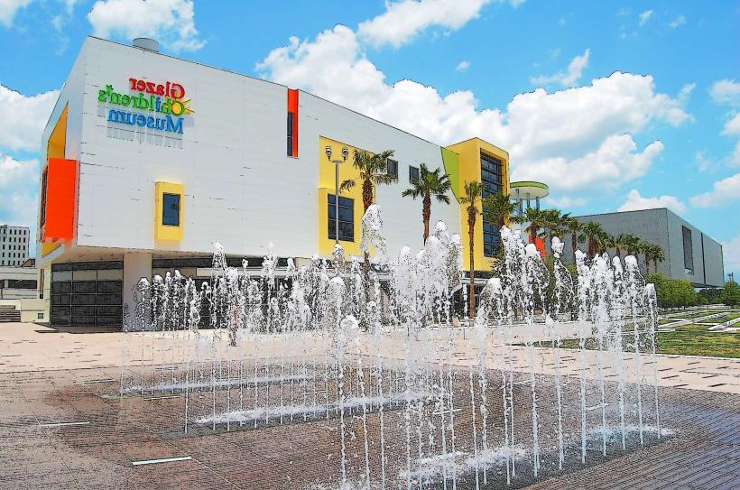 Glazer Children’s Museum