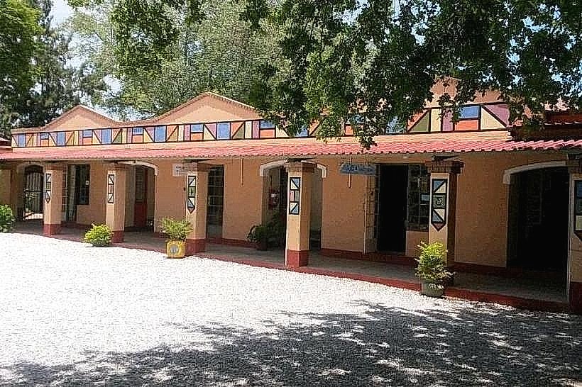 Tsumeb Arts and Crafts Centre