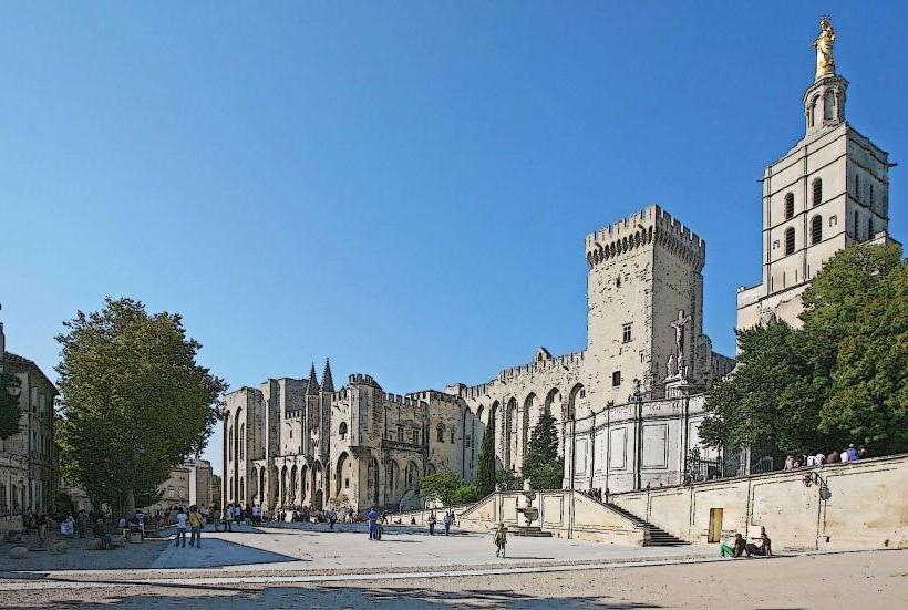 Palais des Papes