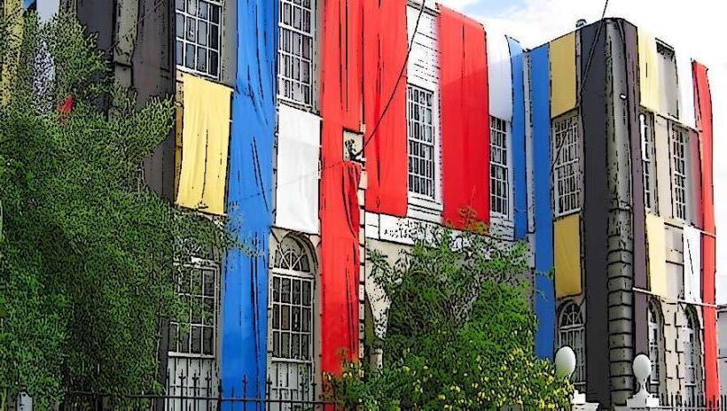 Museum of Marine Arts