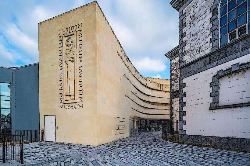 Waterford Treasures Museum