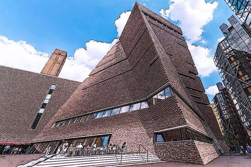 Tate Modern