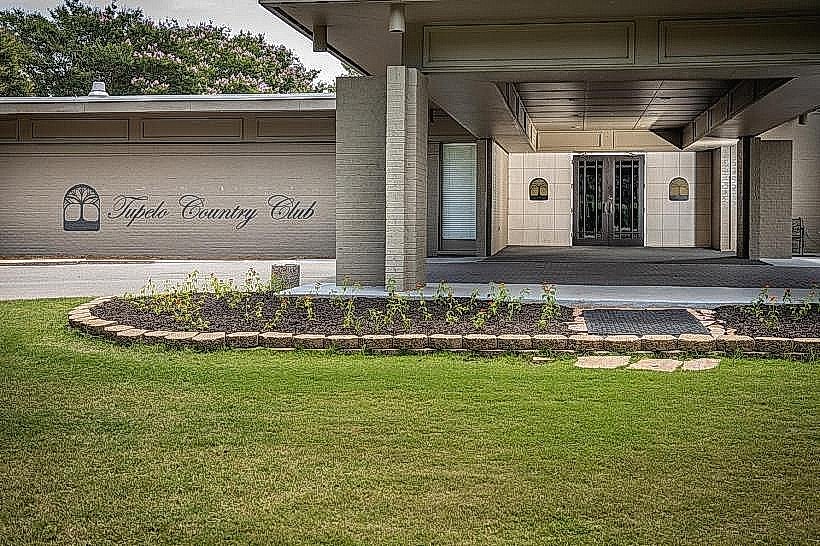 Tupelo Country Club