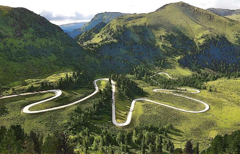 Nockberge Biosphere Park