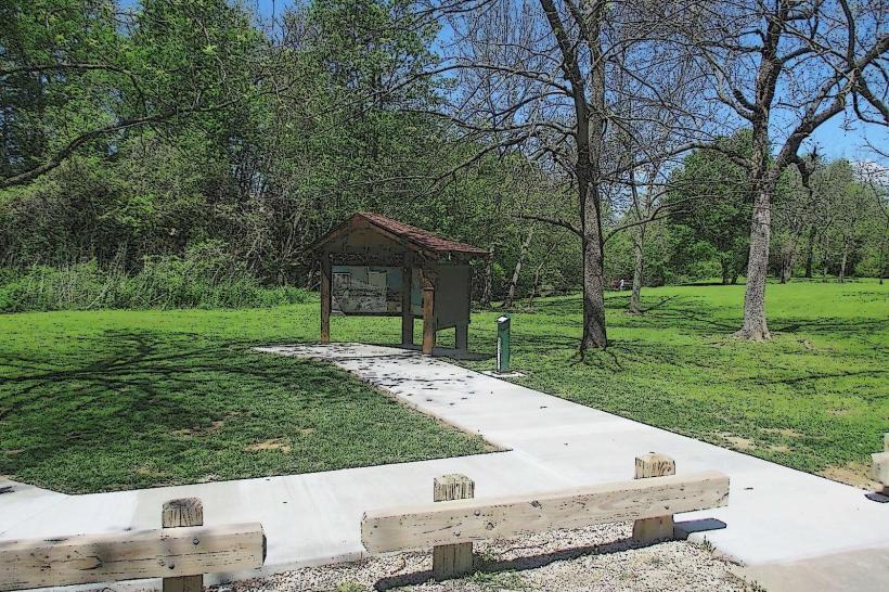 Battle of Carthage Historic Site