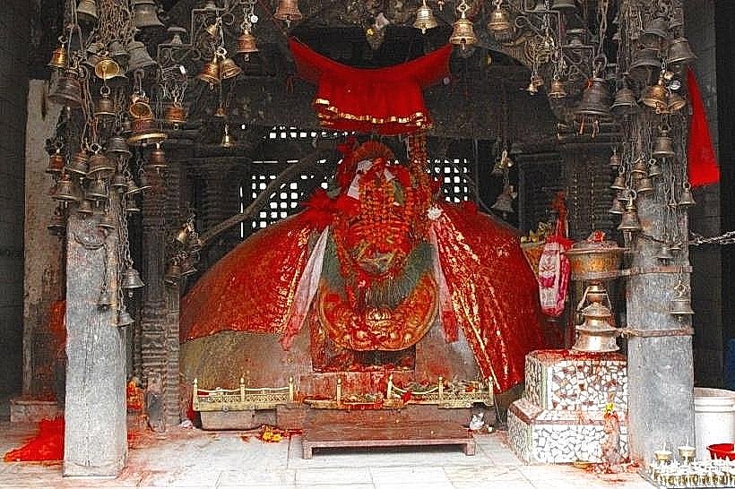 Jal Vinayak Temple