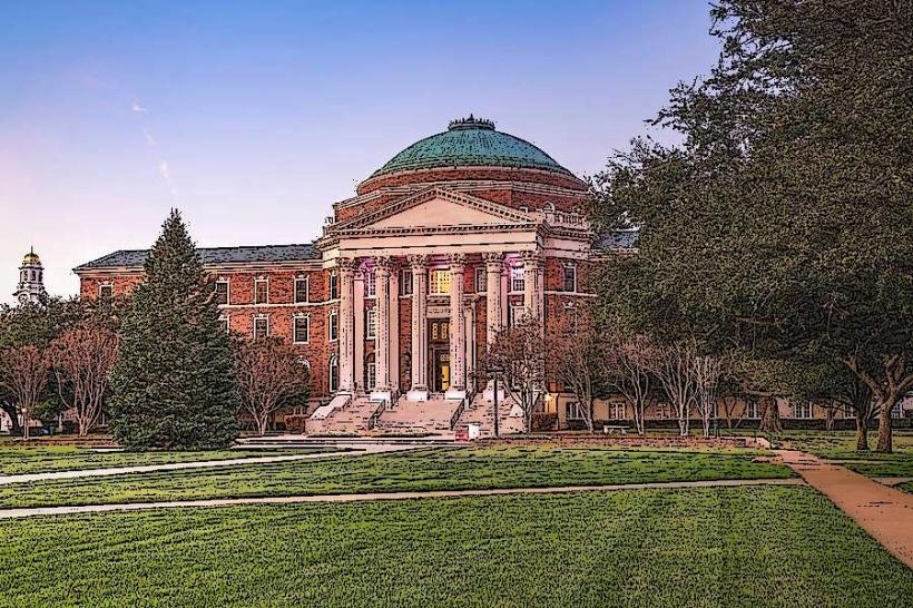 Southern Methodist University (SMU)